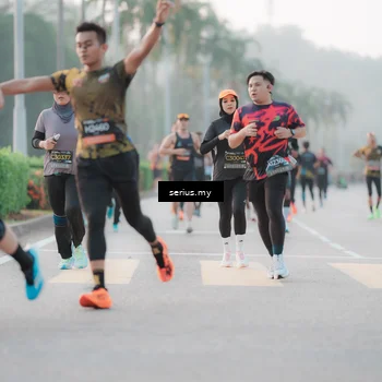 Runner Photo 6355908