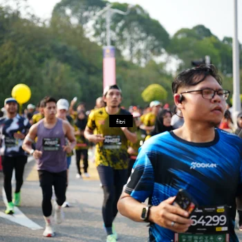 Runner Photo 6355913