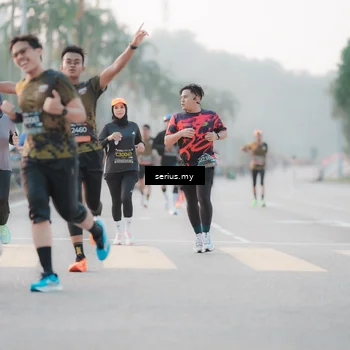 Runner Photo 6355914