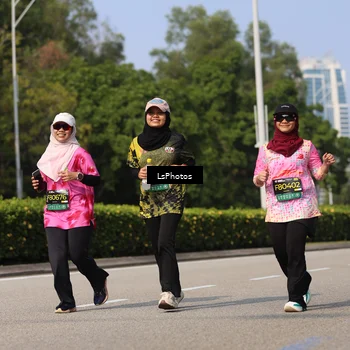 Runner Photo 6355917