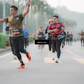 Runner Photo 6355920