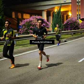 Runner Photo 6355921