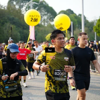 Runner Photo 6355928