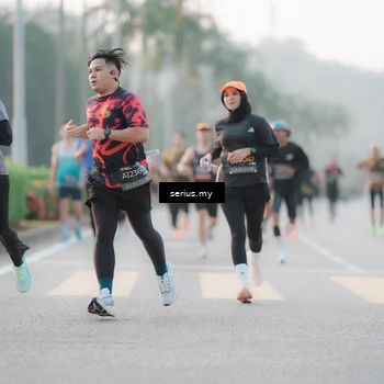 Runner Photo 6355932