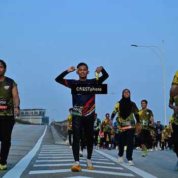 Runner Photo 6355936