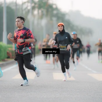 Runner Photo 6355939