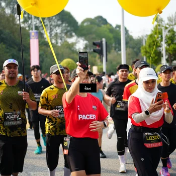 Runner Photo 6355940