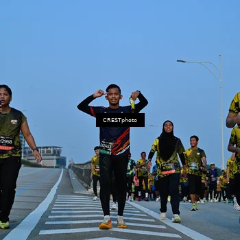 Runner Photo 6355941