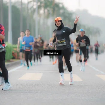 Runner Photo 6355944