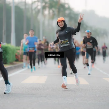 Runner Photo 6355951