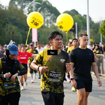 Runner Photo 6355953