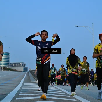 Runner Photo 6355955