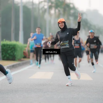 Runner Photo 6355956