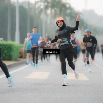 Runner Photo 6355957