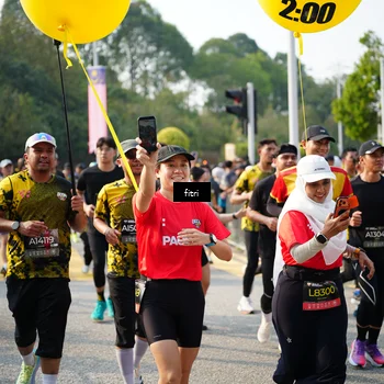 Runner Photo 6355960