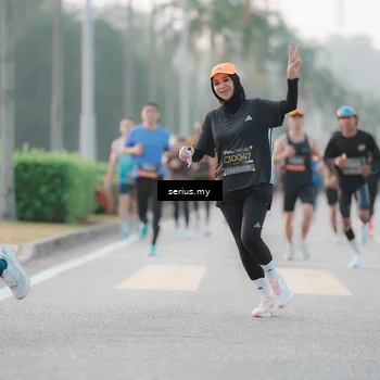 Runner Photo 6355962