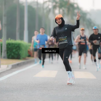 Runner Photo 6355963