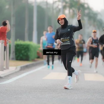 Runner Photo 6355964