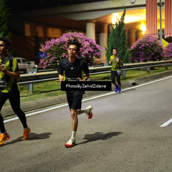 Runner Photo 6355968