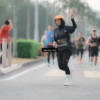 Runner Photo 6355971