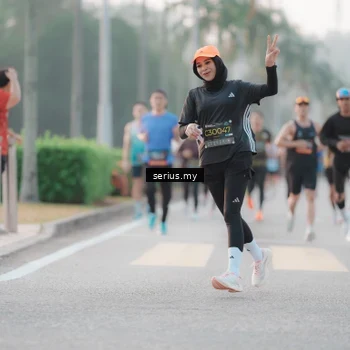 Runner Photo 6355972