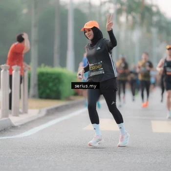 Runner Photo 6355976