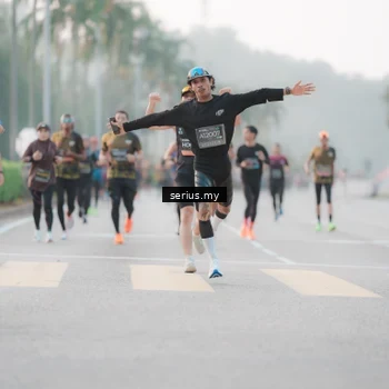 Runner Photo 6355977