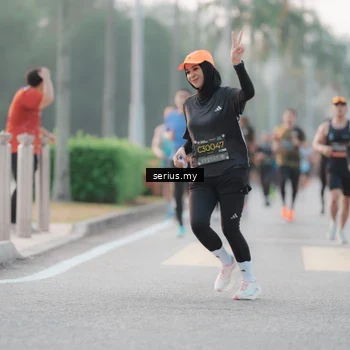 Runner Photo 6355978