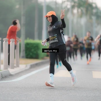 Runner Photo 6355980