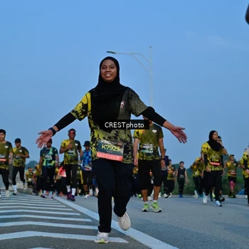 Runner Photo 6355984