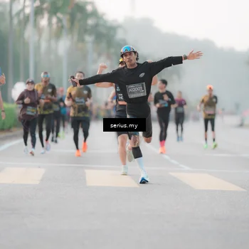 Runner Photo 6355986