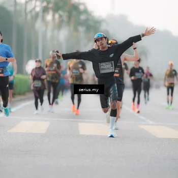 Runner Photo 6355994