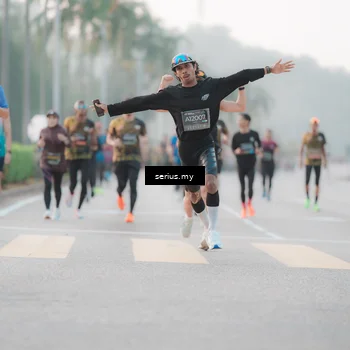 Runner Photo 6355995