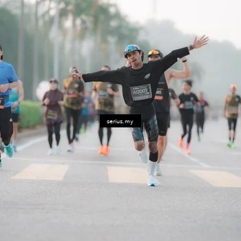 Runner Photo 6356000