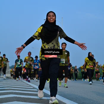 Runner Photo 6356003