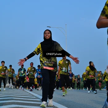 Runner Photo 6356007