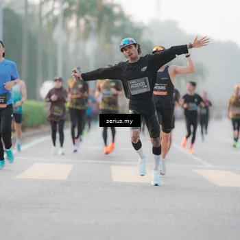 Runner Photo 6356008