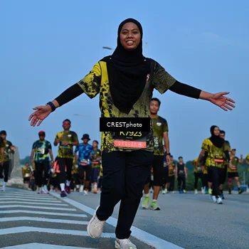 Runner Photo 6356021