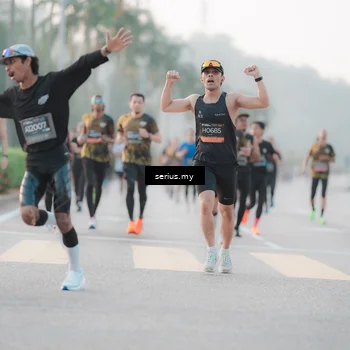 Runner Photo 6356031