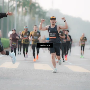 Runner Photo 6356033