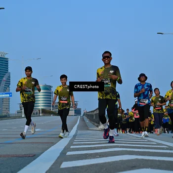 Runner Photo 6356036
