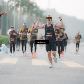 Runner Photo 6356037