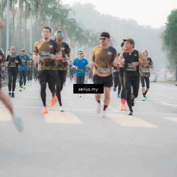 Runner Photo 6356040