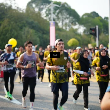 Runner Photo 6356041