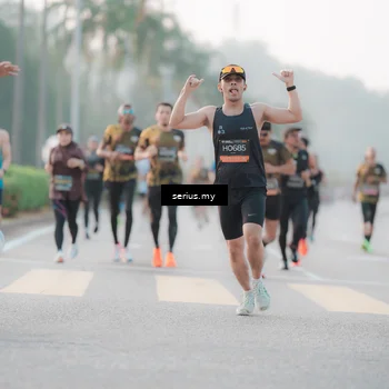 Runner Photo 6356042