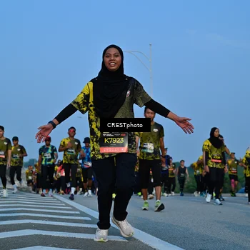 Runner Photo 6356043