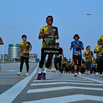 Runner Photo 6356044