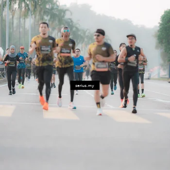 Runner Photo 6356047