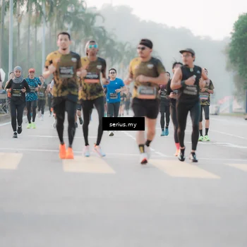 Runner Photo 6356048