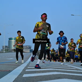 Runner Photo 6356049